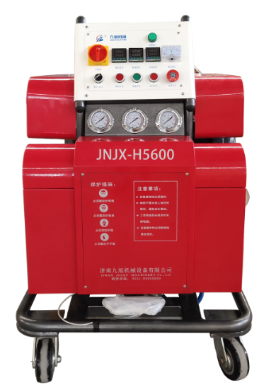 H5600防腐施工聚脲噴涂機