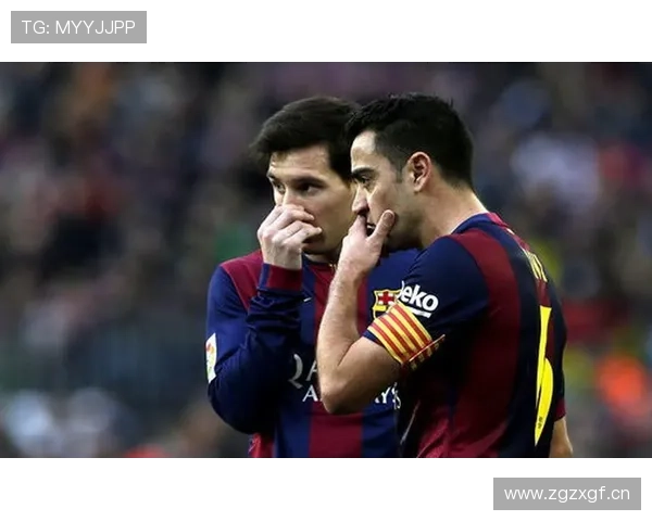 哈维与莫德里奇在控球分布上出现分散趋势