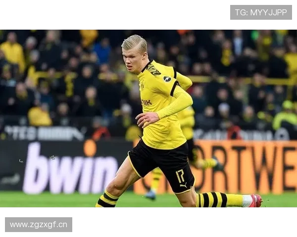 曼城战术改革：冠军级豪门再进化，不再依赖哈兰德一人？