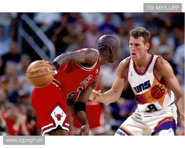 乔丹当年打完球回家还要做1000个俯卧撑？这人是铁做的吧