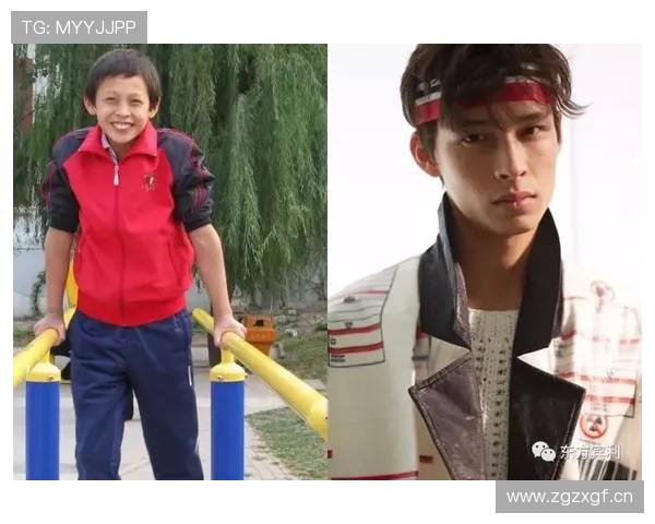 杨昊场下秒变“高冷富二代”，球场上那股野劲儿真是演出来的？