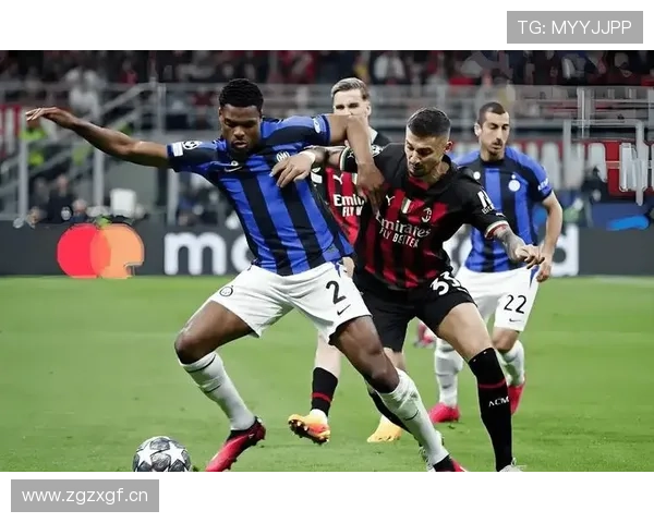 AC米兰进攻终结能力成为当前赛季问题，影响球队整体表现稳定性