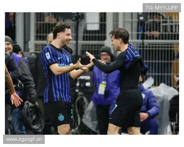 国米意甲统治力持续巩固，领先优势扩大，争冠形势逐渐清晰